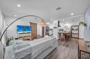 Miami Home with Private Yard, Near Beaches & Dining