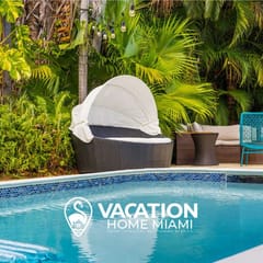 Pool Oasis • 10 Min to Beach • The Other Hollywood