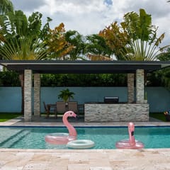 Family Pool Home w/ Game Room