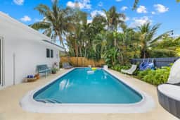 Private Home - Heated Pool - The Other Hollywood