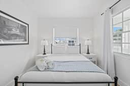 South Beach 2BR Apt with Free Parking - Casa Viel X