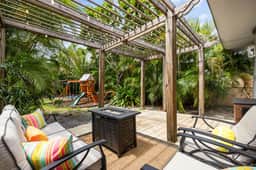 Casa Dania | Family Beach Home with Playground