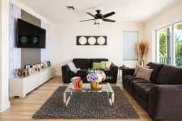 Luxury Riverfront Home with Pool in Fort Myers