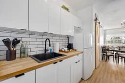 Casa Viel V• South Beach 1BR Apt with Free Parking