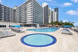 Beachfront Studio, Resort Access, No Extra Fees