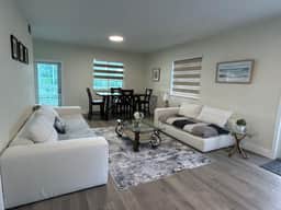 Spring Village by Canal Loft • MIA, free parking