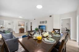 Canal-View Terrace, Family-Friendly, 5 Min to MIA - Image 4