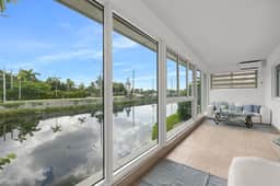 Canal-View Terrace, Family-Friendly, 5 Min to MIA - Image 5