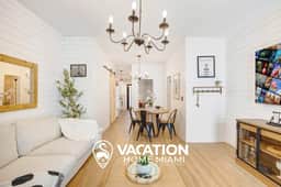 Stylish Apt in South Beach w/ Free Parking - Image 2