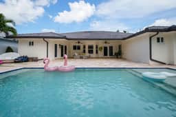 The Palms Miami | Pool, Game Room & Family Retreat - Image 2