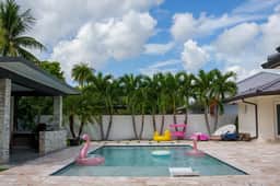 4 BR Family Pool Home with Game Room - Image 5
