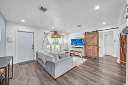 Stylish Miami Home with Private Backyard - Image 2
