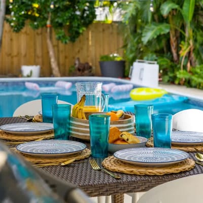 Private Home - Heated Pool - The Other Hollywood