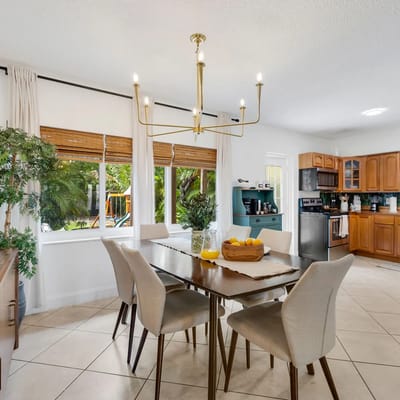 Casa Dania | Family Beach Home with Playground