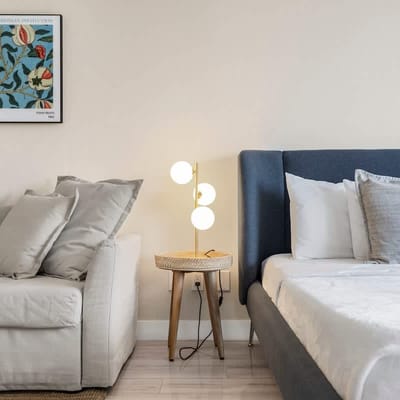 Beachfront Studio w/ Resort Access