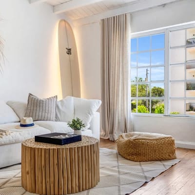 South Beach 2BR Apt with Free Parking, CasaViel IX