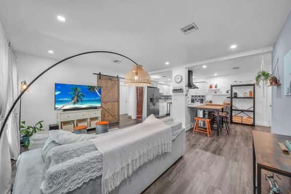 Miami Home with Private Yard, Near Beaches & Dining - Image 1