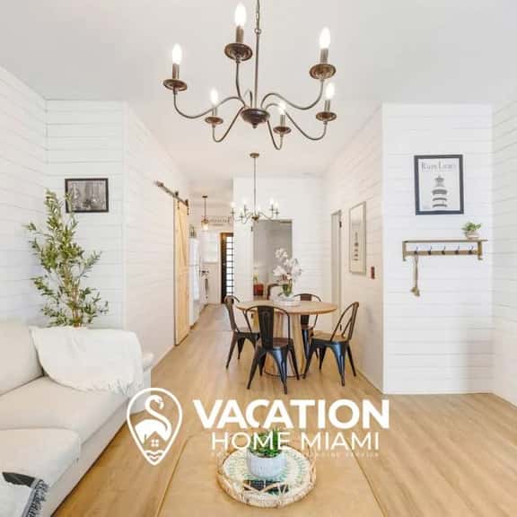 Casa Viel IV• South Beach 1BR Apt • Free Parking - Image 1