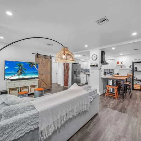 Miami Home with Private Yard, Near Beaches & Dining - Image 1