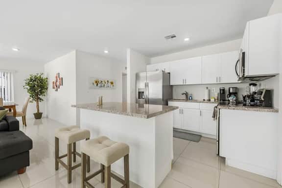 Little Havana Retreat with Private Pool