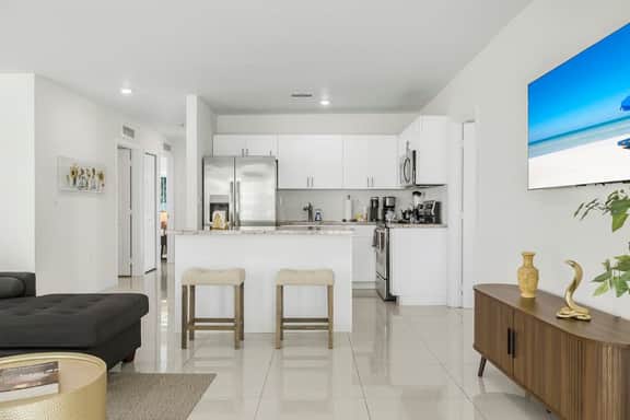 Little Havana Retreat with Private Pool