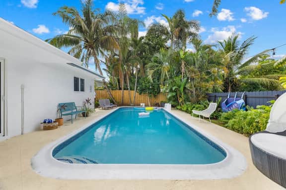 Private Home - Heated Pool - The Other Hollywood