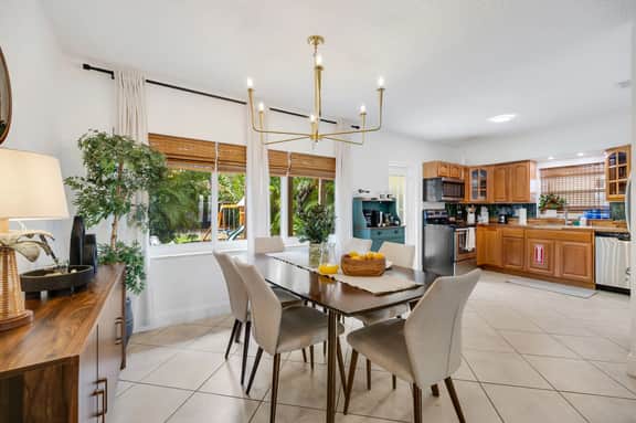 Casa Dania | Family Beach Home with Playground - Image 2