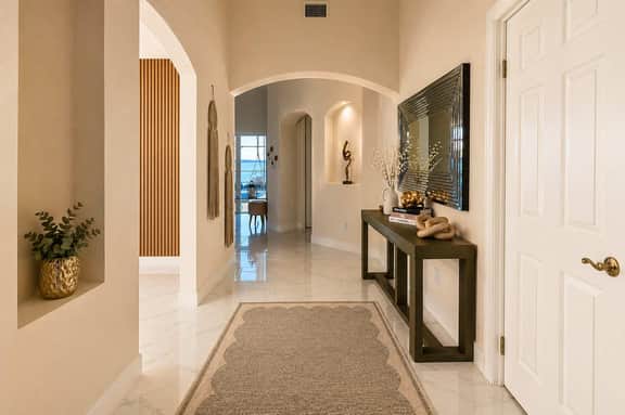 Luxury Riverfront Home with Pool in Fort Myers