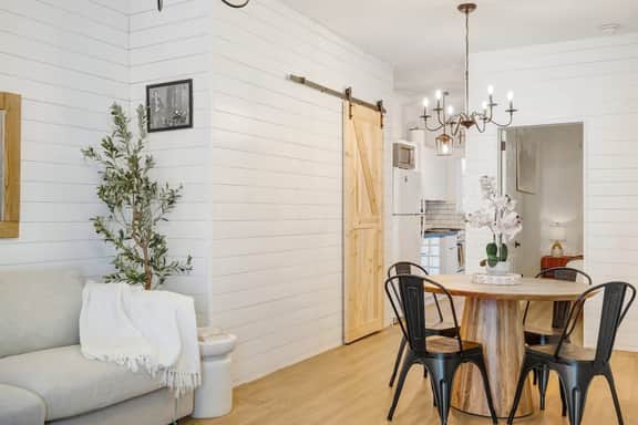 Casa Viel IV• South Beach 1BR Apt • Free Parking