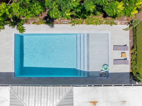 Almeria Fort Myers Oasis: Private Pool & Game Room - Image 4