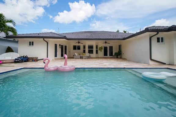 The Palms Miami | Pool, Game Room & Family Retreat - Image 2