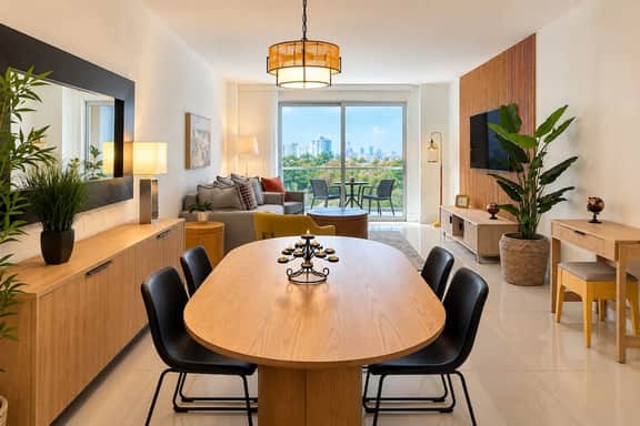 Sunny Isles 2BR Retreat | Steps to the Beach - Image 2