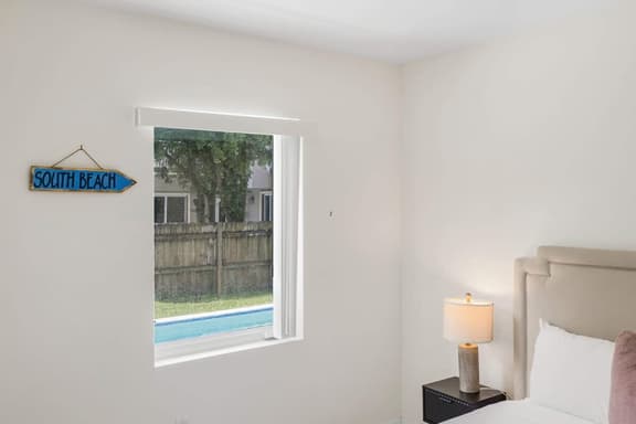 Little Havana Retreat with Private Pool