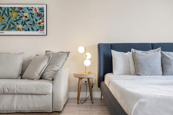 Beachfront Studio w/ Resort Access