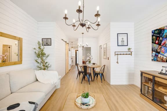 Casa Viel IV• South Beach 1BR Apt • Free Parking