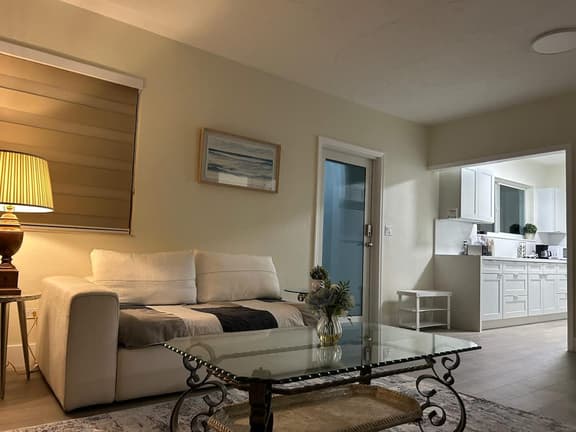 Spring Village by Canal Loft • MIA, free parking