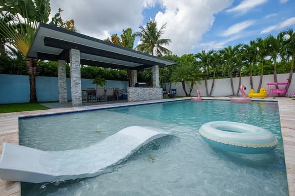 The Palms Miami | Pool, Game Room & Family Retreat - Image 1