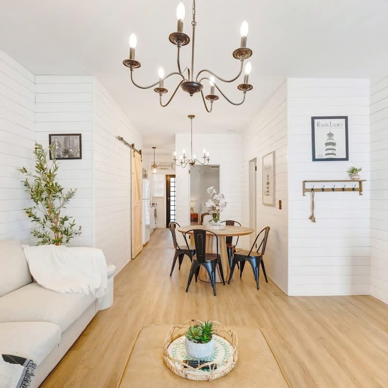Casa Viel IV• South Beach 1BR Apt • Free Parking